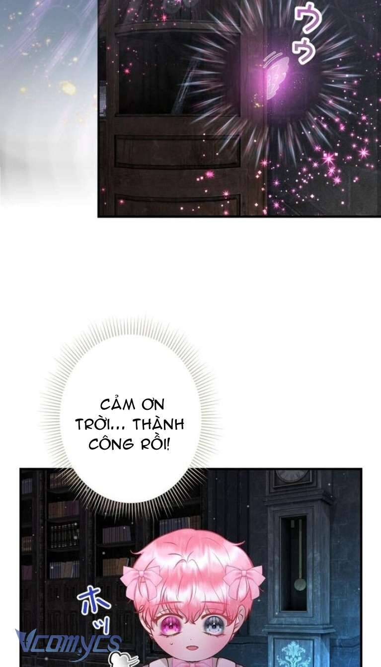 Sau Này Họ Sẽ Sinh Ra Tôi Chap 12 - Next Chap 13