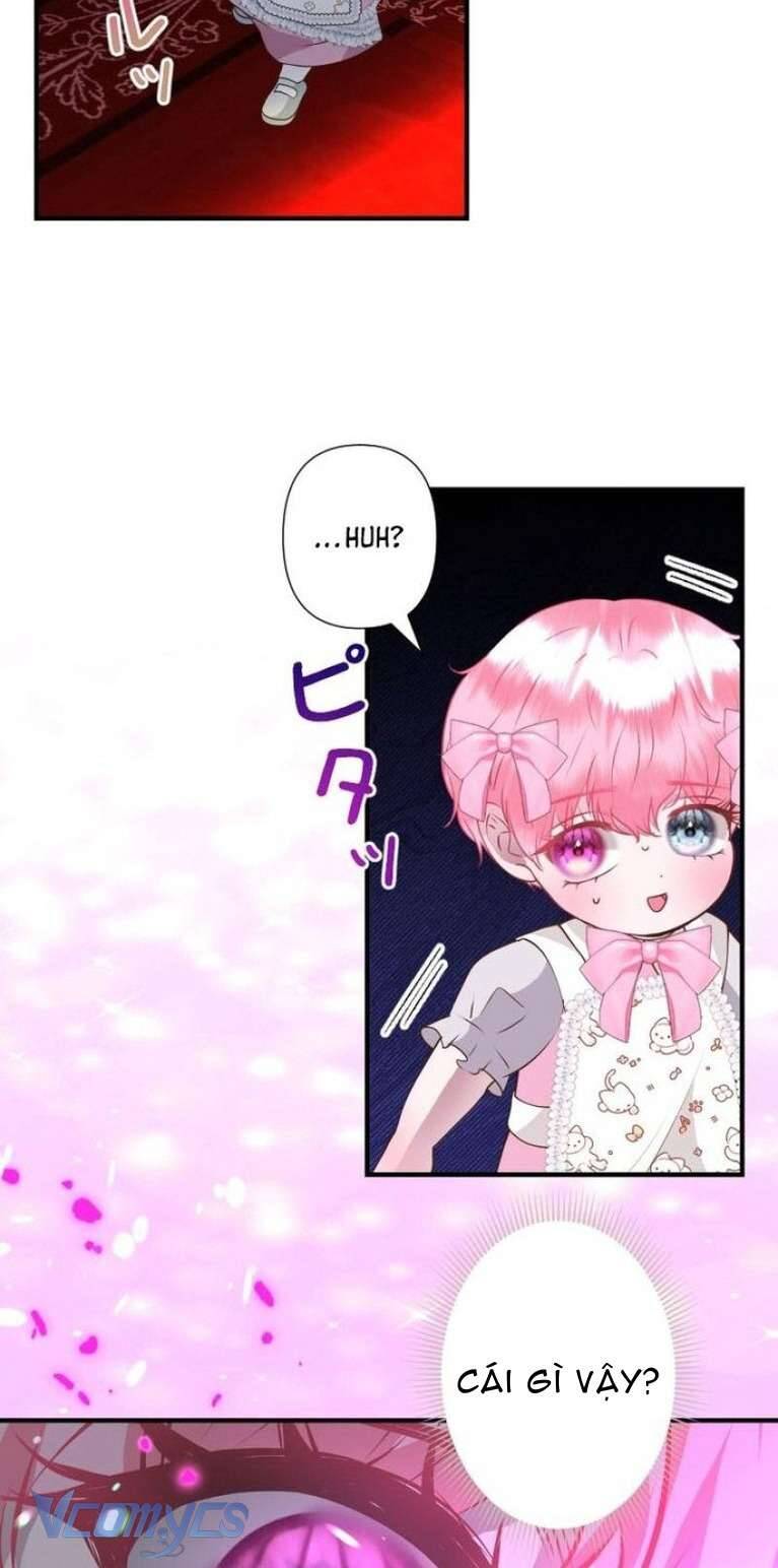 Sau Này Họ Sẽ Sinh Ra Tôi Chap 12 - Next Chap 13