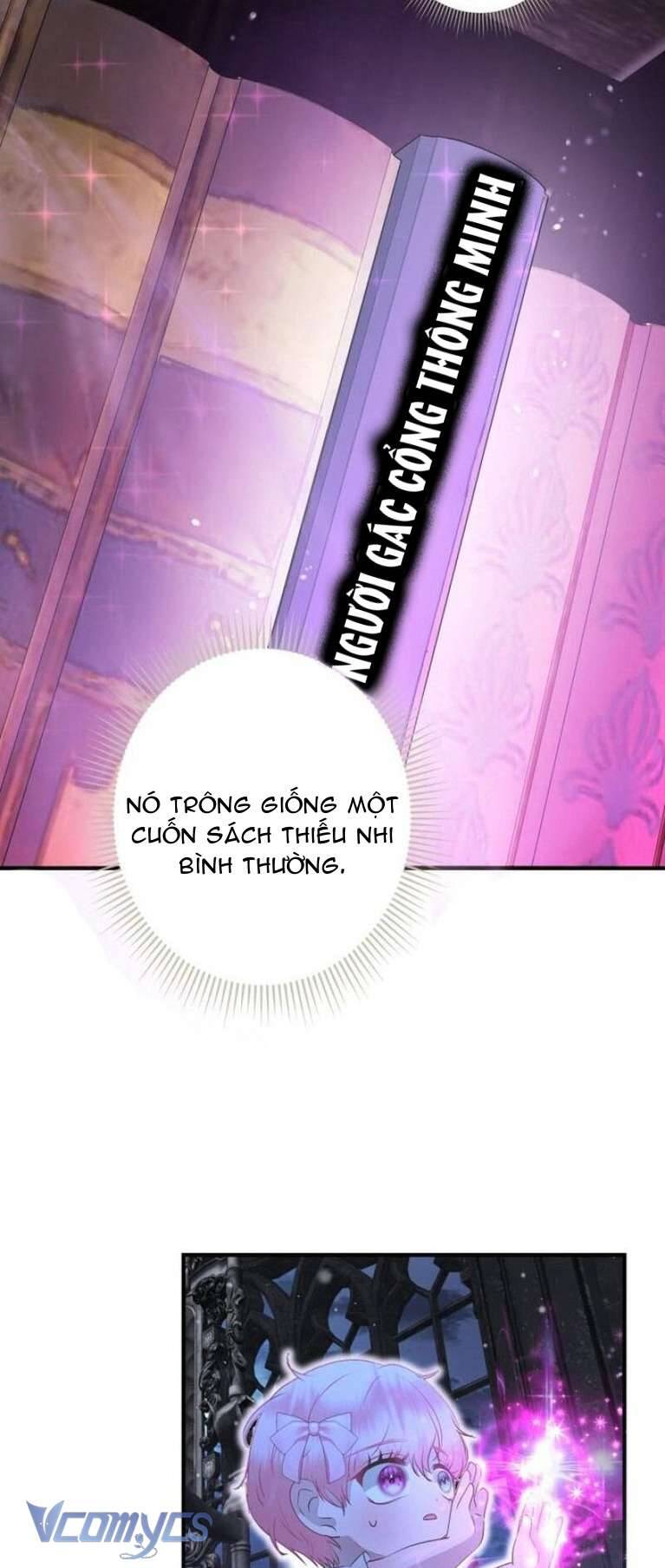 Sau Này Họ Sẽ Sinh Ra Tôi Chap 12 - Next Chap 13