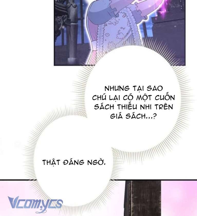 Sau Này Họ Sẽ Sinh Ra Tôi Chap 12 - Next Chap 13