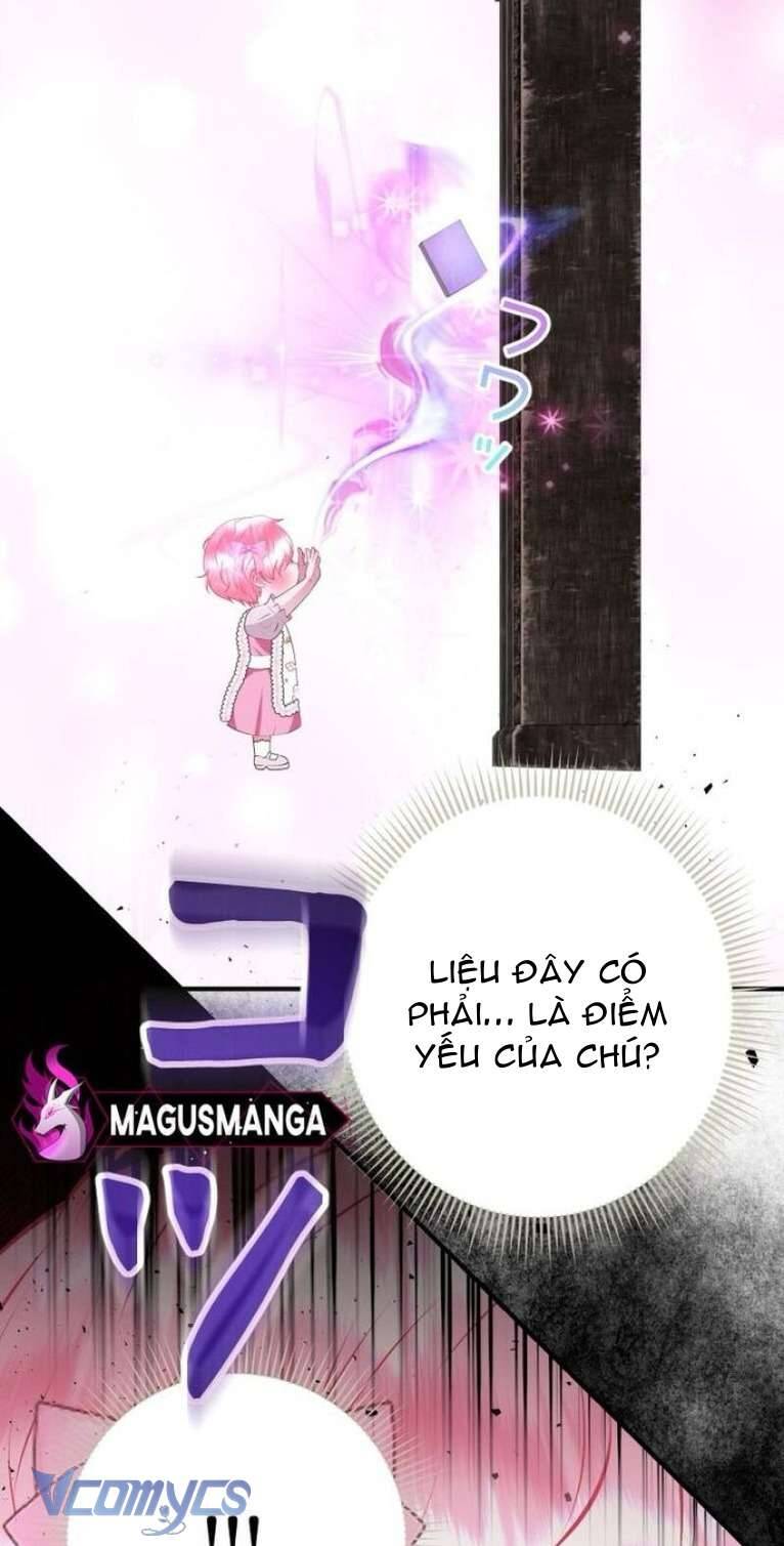 Sau Này Họ Sẽ Sinh Ra Tôi Chap 12 - Next Chap 13