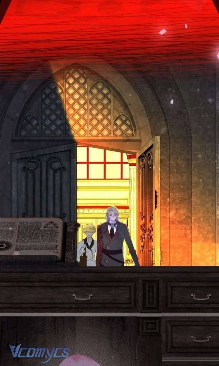 Sau Này Họ Sẽ Sinh Ra Tôi Chap 12 - Next Chap 13