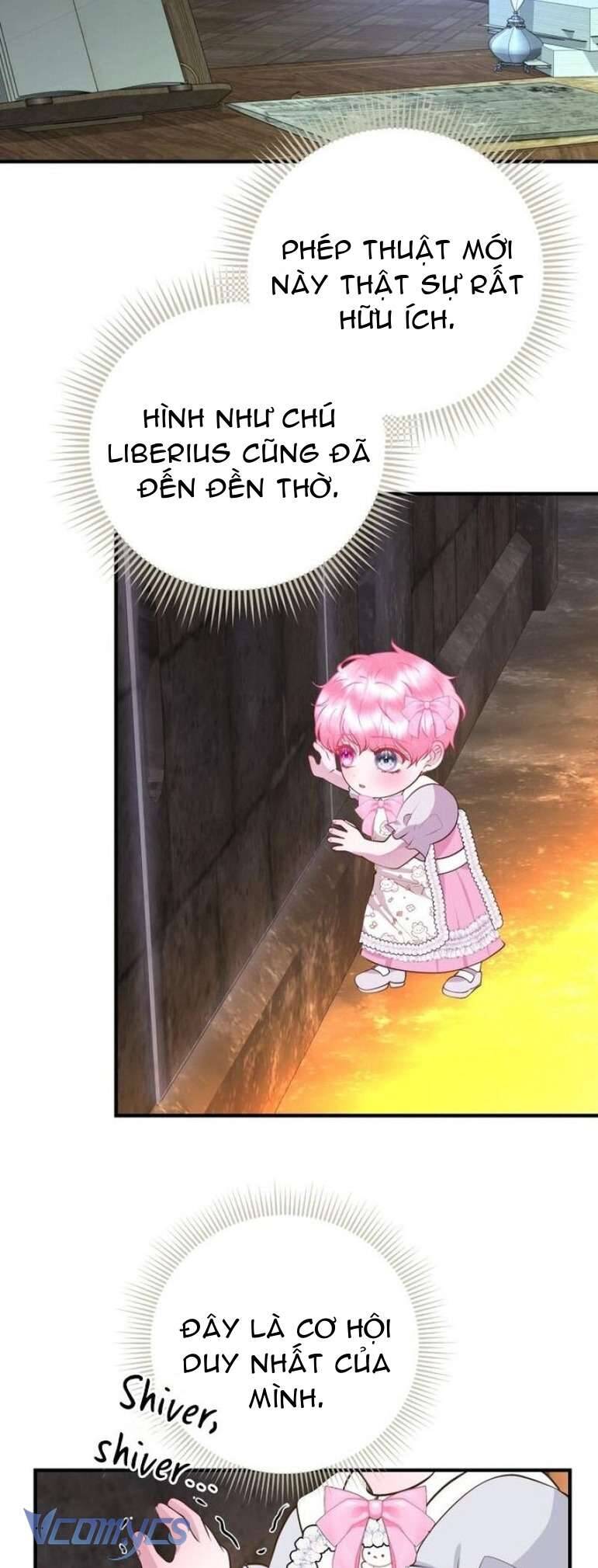 Sau Này Họ Sẽ Sinh Ra Tôi Chap 12 - Next Chap 13