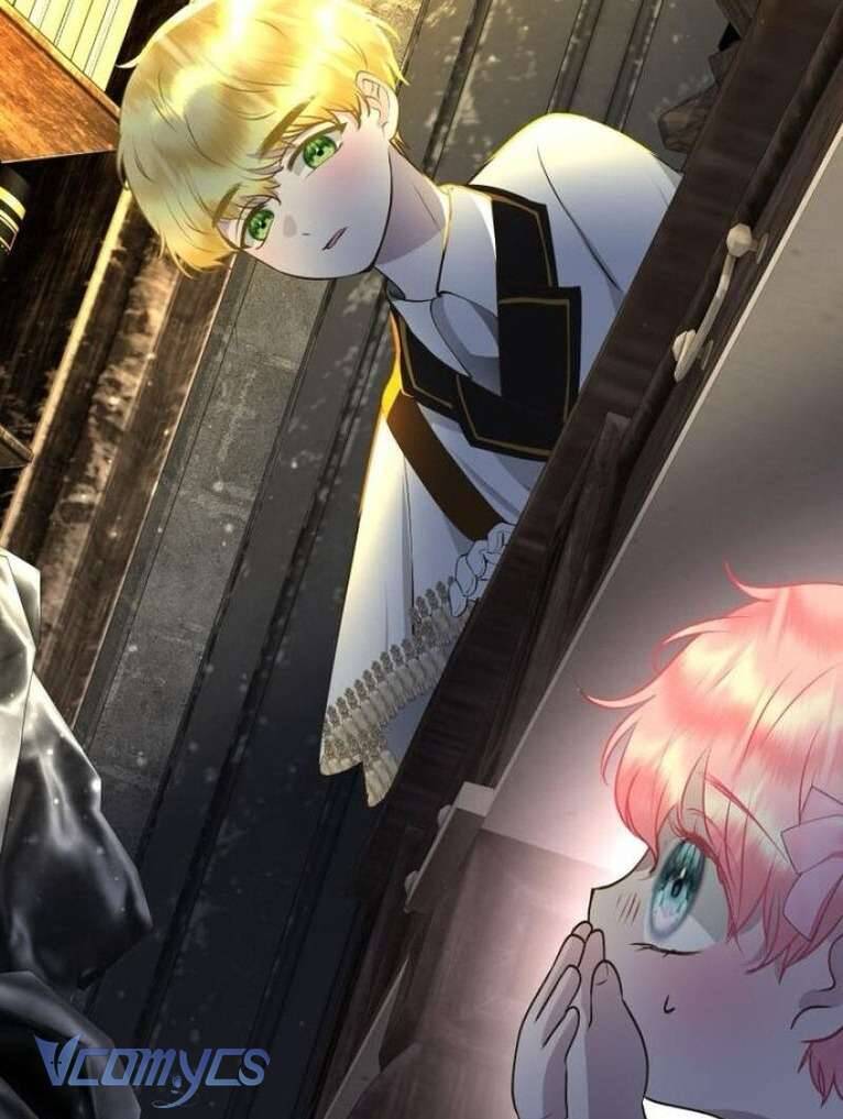 Sau Này Họ Sẽ Sinh Ra Tôi Chap 12 - Next Chap 13