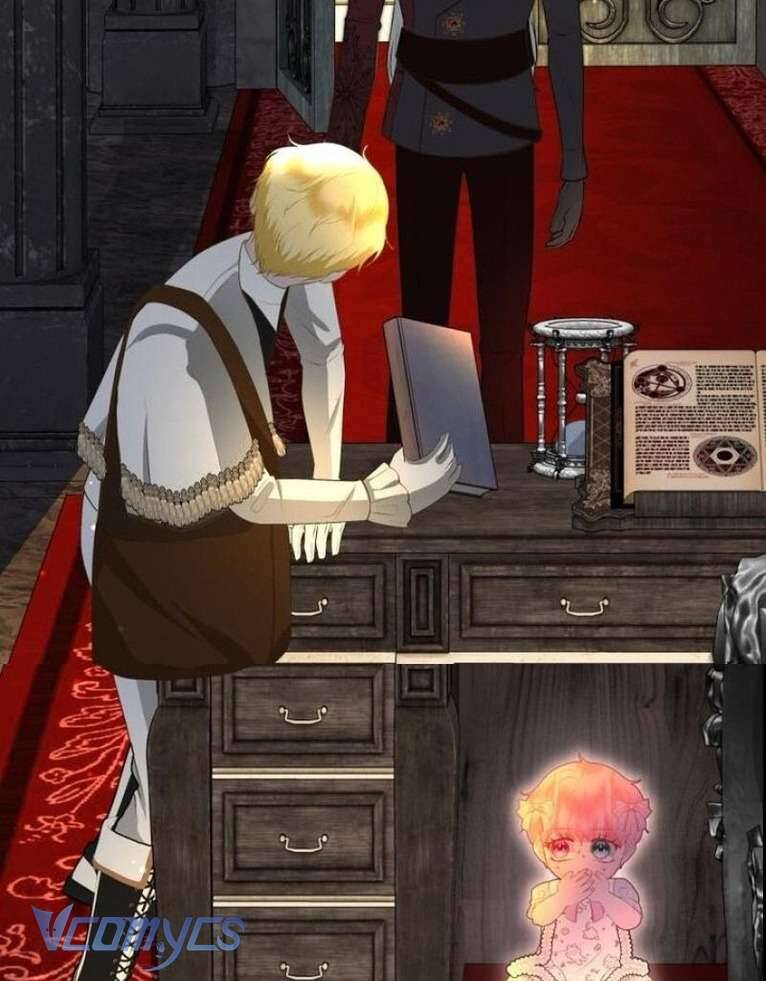 Sau Này Họ Sẽ Sinh Ra Tôi Chap 12 - Next Chap 13