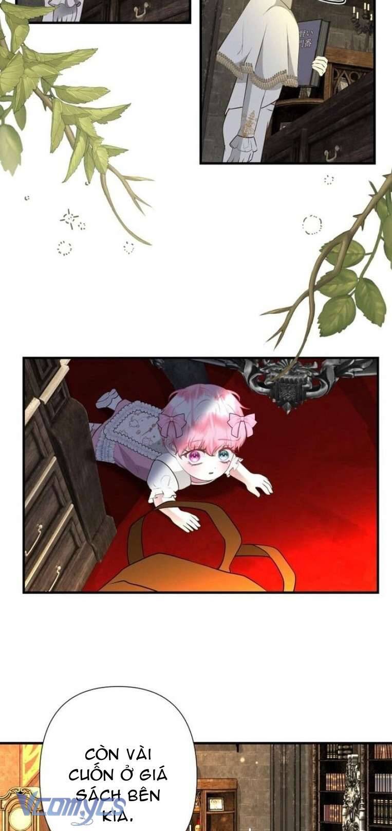 Sau Này Họ Sẽ Sinh Ra Tôi Chap 12 - Next Chap 13