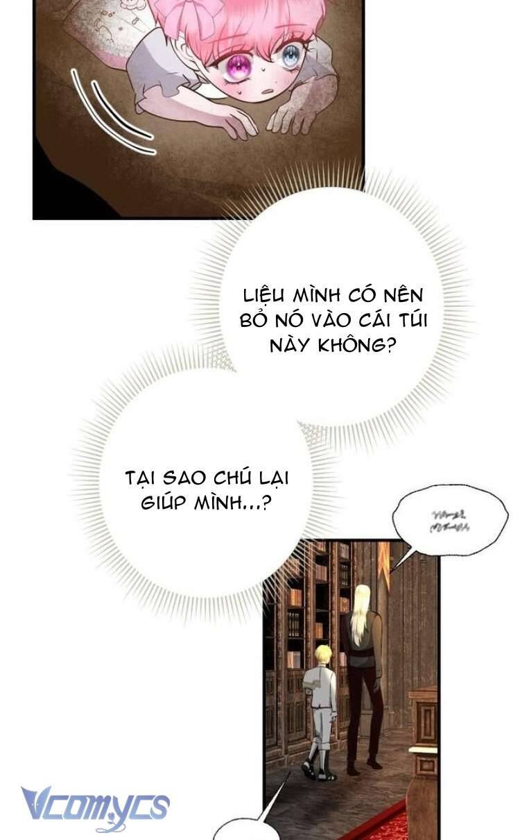 Sau Này Họ Sẽ Sinh Ra Tôi Chap 12 - Next Chap 13