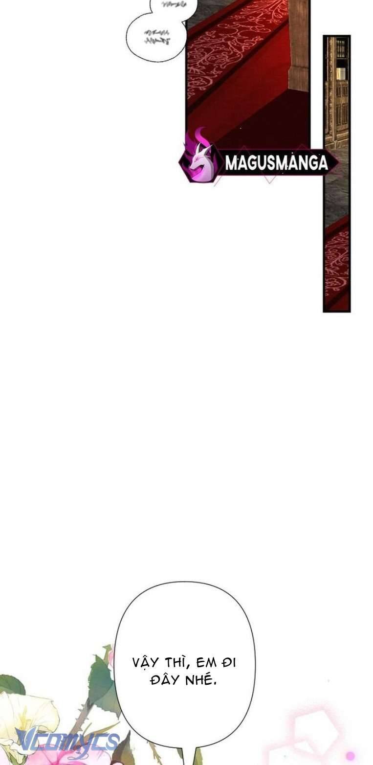 Sau Này Họ Sẽ Sinh Ra Tôi Chap 12 - Next Chap 13