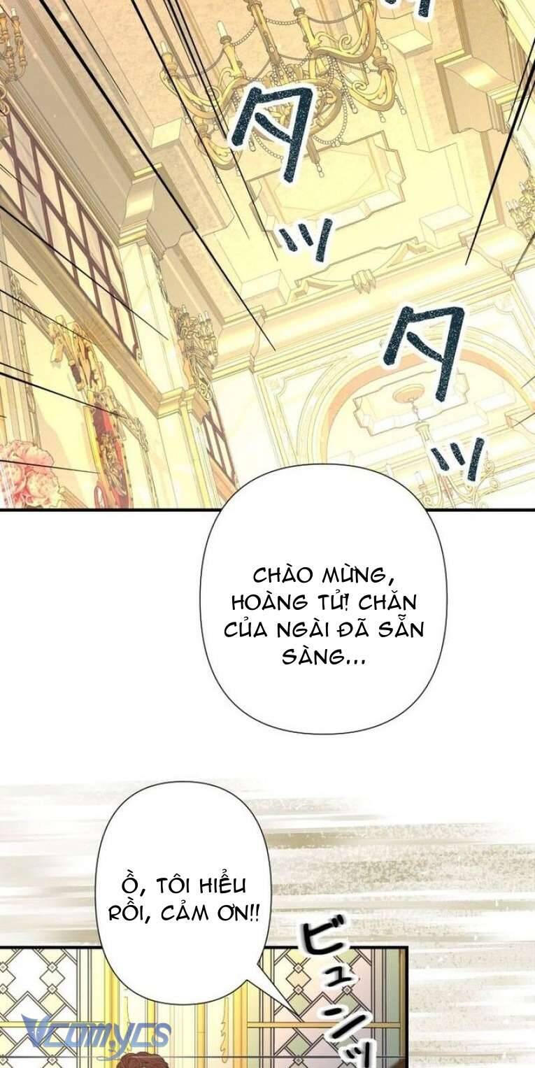Sau Này Họ Sẽ Sinh Ra Tôi Chap 12 - Next Chap 13