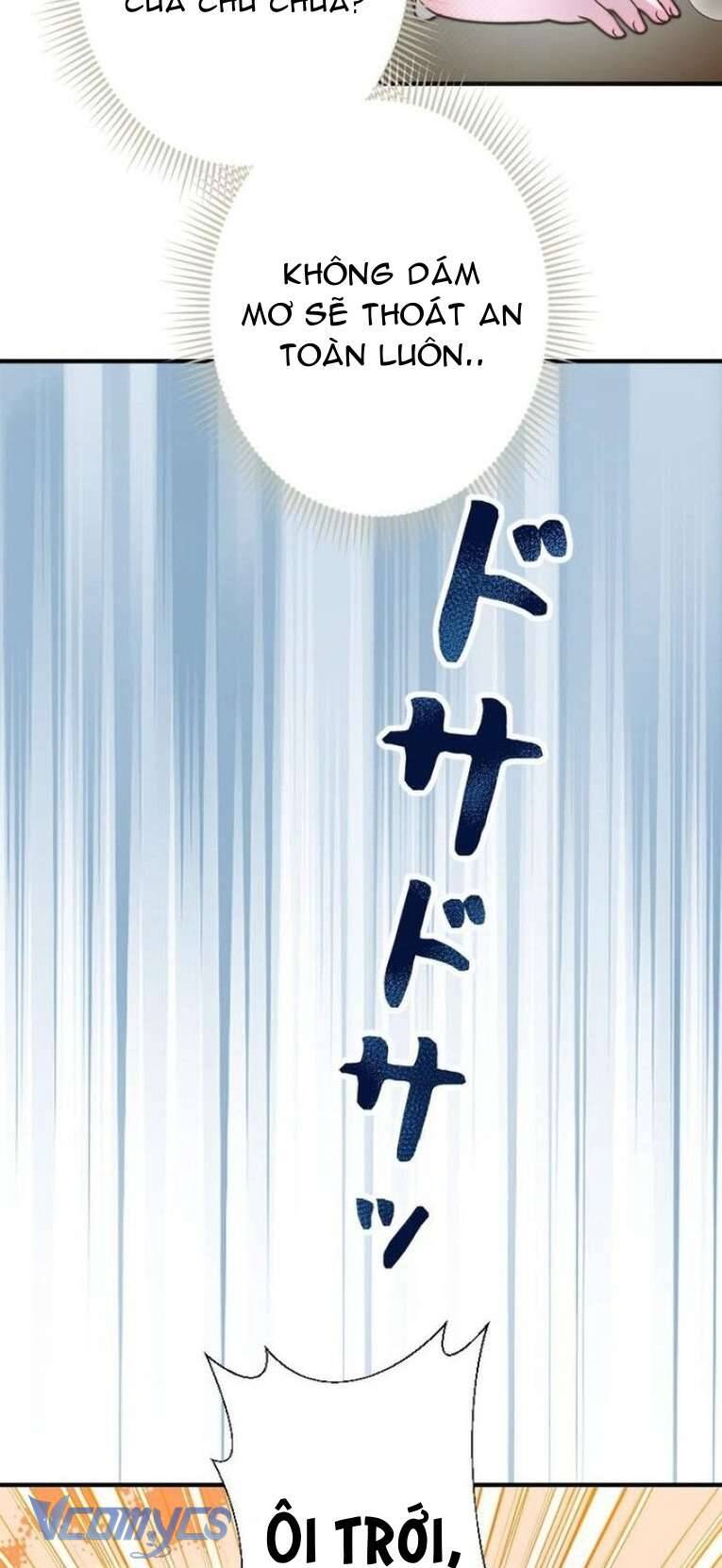 Sau Này Họ Sẽ Sinh Ra Tôi Chap 12 - Next Chap 13