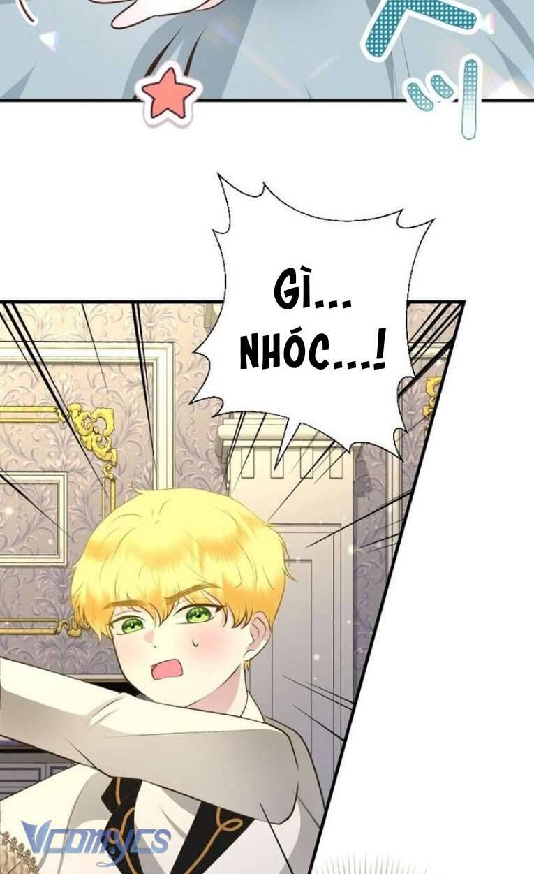 Sau Này Họ Sẽ Sinh Ra Tôi Chap 12 - Next Chap 13