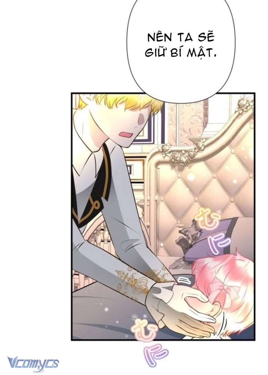 Sau Này Họ Sẽ Sinh Ra Tôi Chap 12 - Next Chap 13