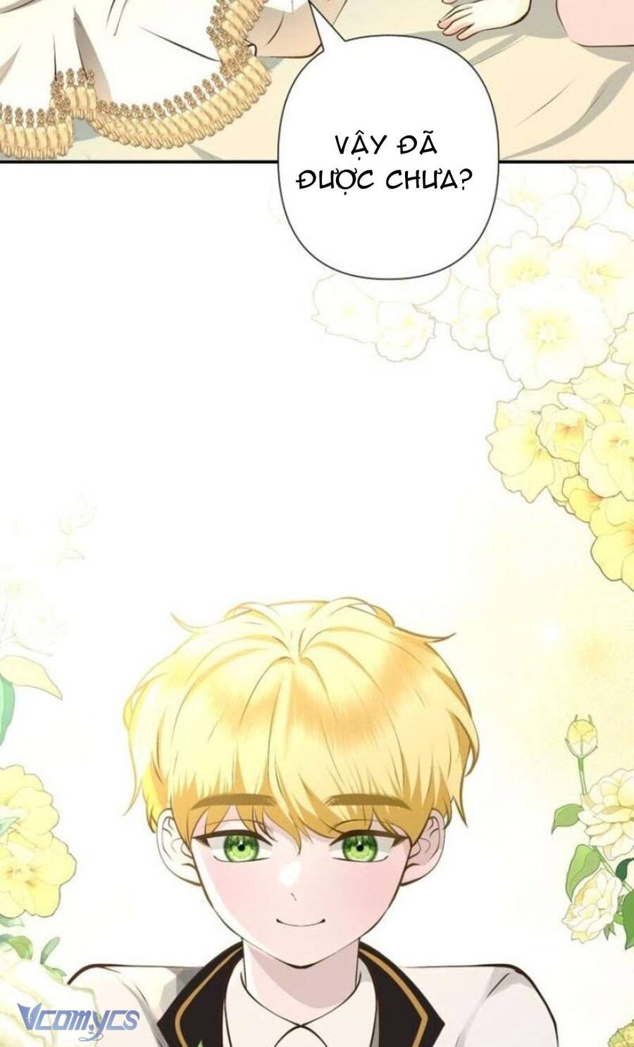 Sau Này Họ Sẽ Sinh Ra Tôi Chap 12 - Next Chap 13