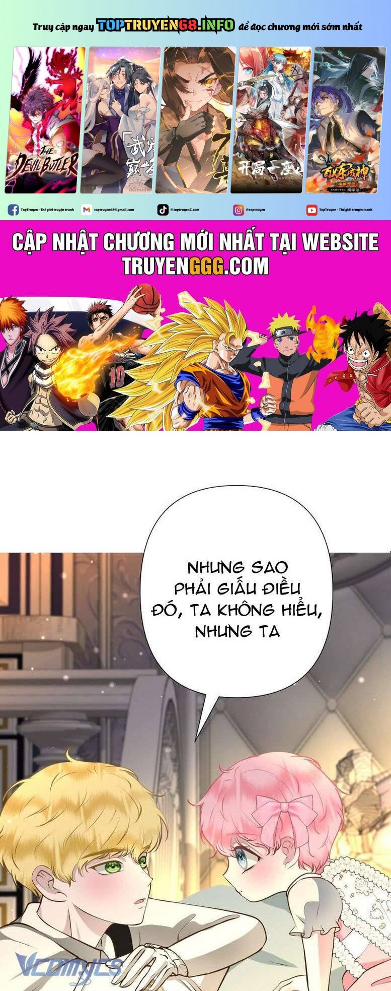 Sau Này Họ Sẽ Sinh Ra Tôi Chap 13 - Next Chap 14