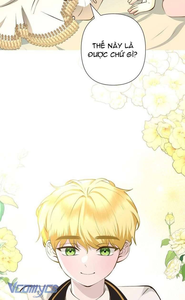 Sau Này Họ Sẽ Sinh Ra Tôi Chap 13 - Next Chap 14