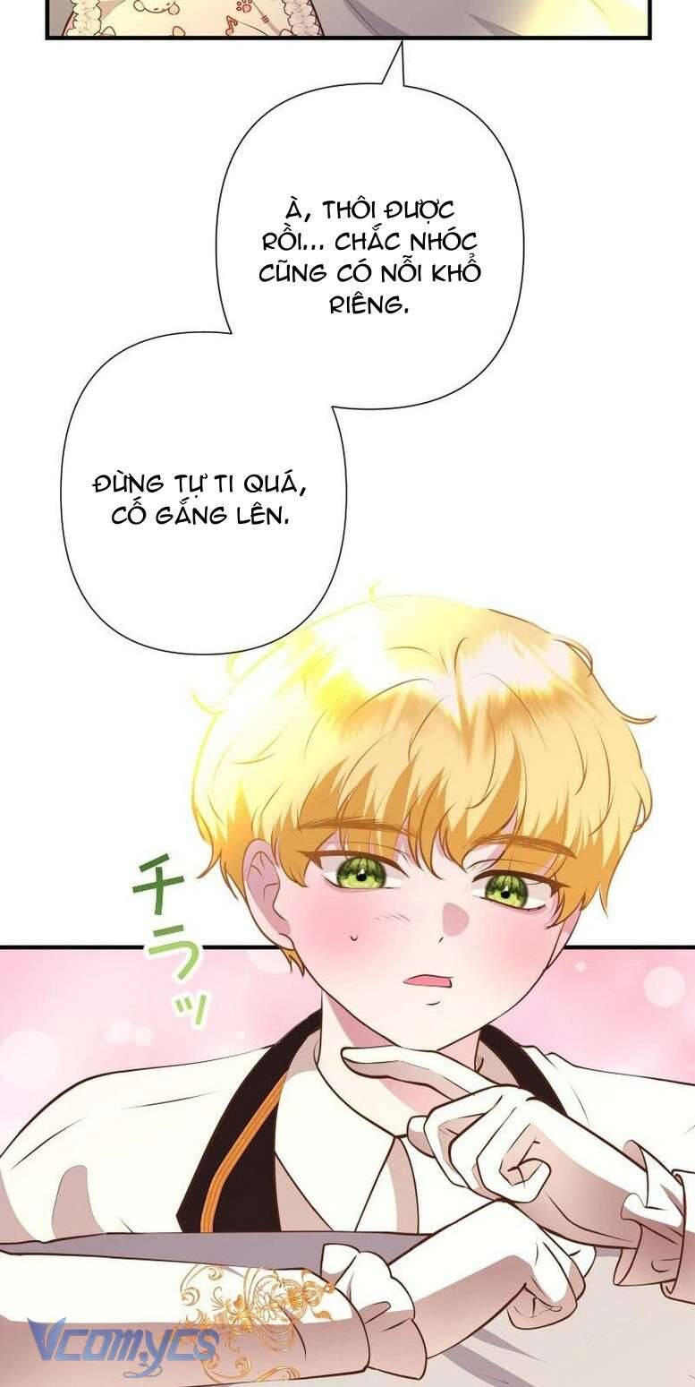 Sau Này Họ Sẽ Sinh Ra Tôi Chap 13 - Next Chap 14