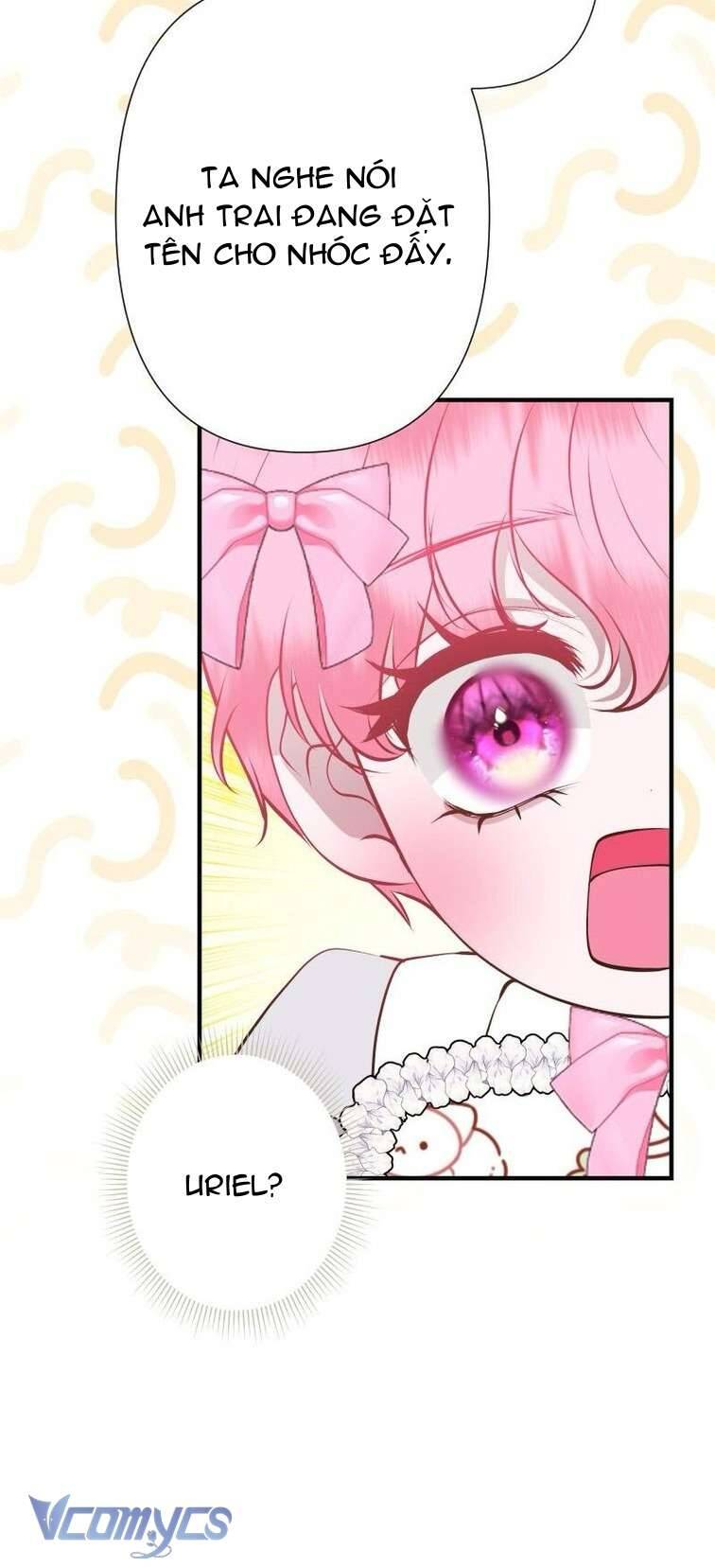 Sau Này Họ Sẽ Sinh Ra Tôi Chap 13 - Next Chap 14