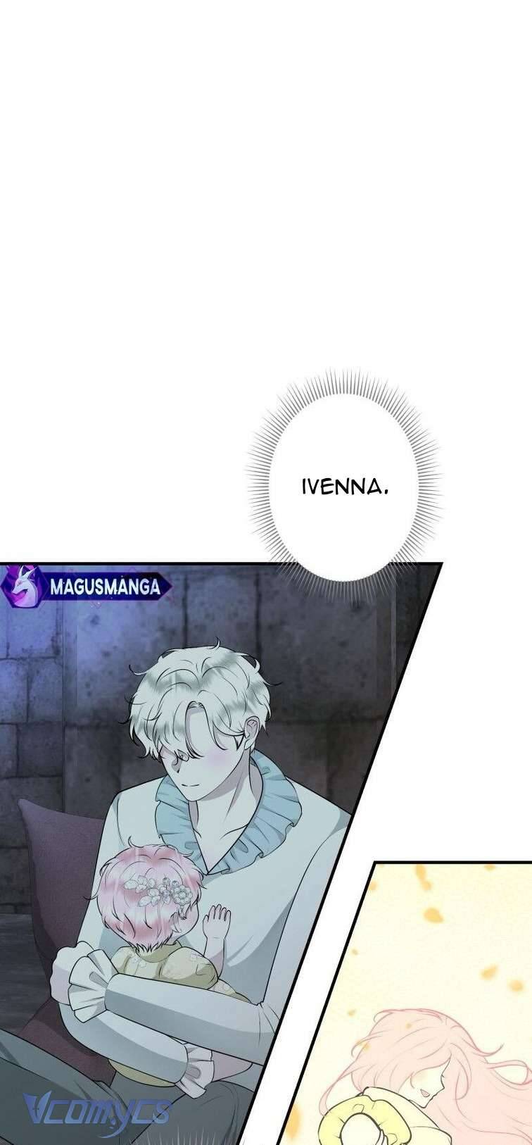 Sau Này Họ Sẽ Sinh Ra Tôi Chap 13 - Next Chap 14