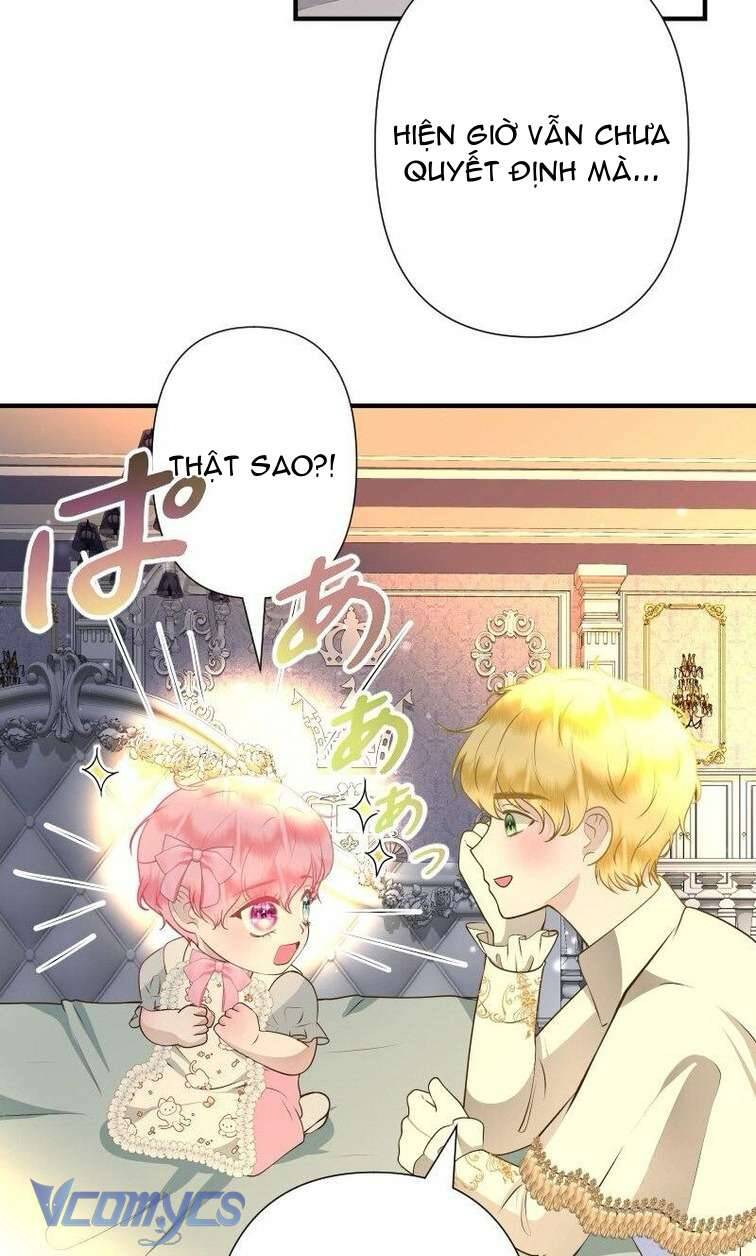 Sau Này Họ Sẽ Sinh Ra Tôi Chap 13 - Next Chap 14