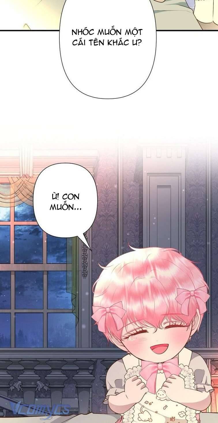 Sau Này Họ Sẽ Sinh Ra Tôi Chap 13 - Next Chap 14