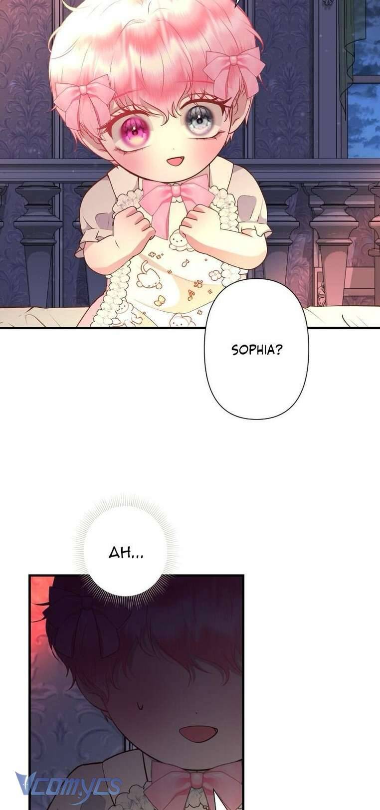 Sau Này Họ Sẽ Sinh Ra Tôi Chap 13 - Next Chap 14