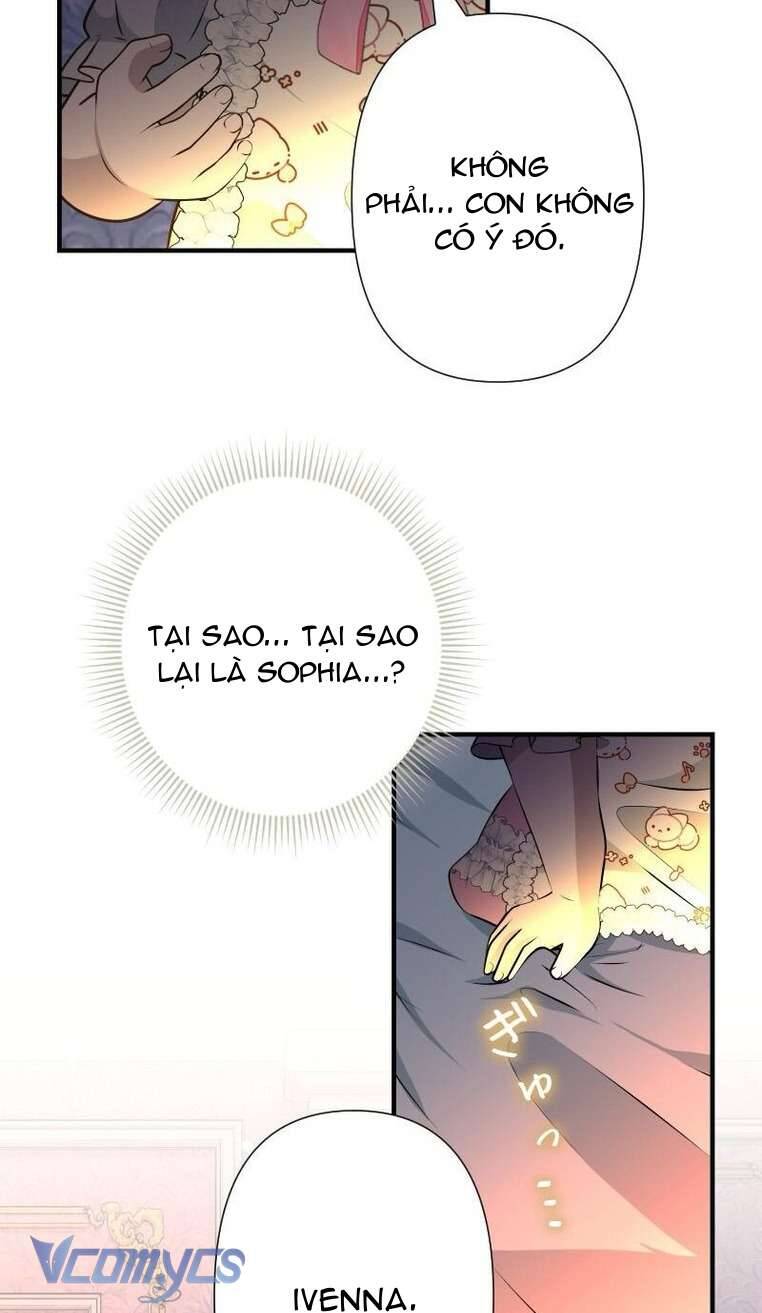 Sau Này Họ Sẽ Sinh Ra Tôi Chap 13 - Next Chap 14