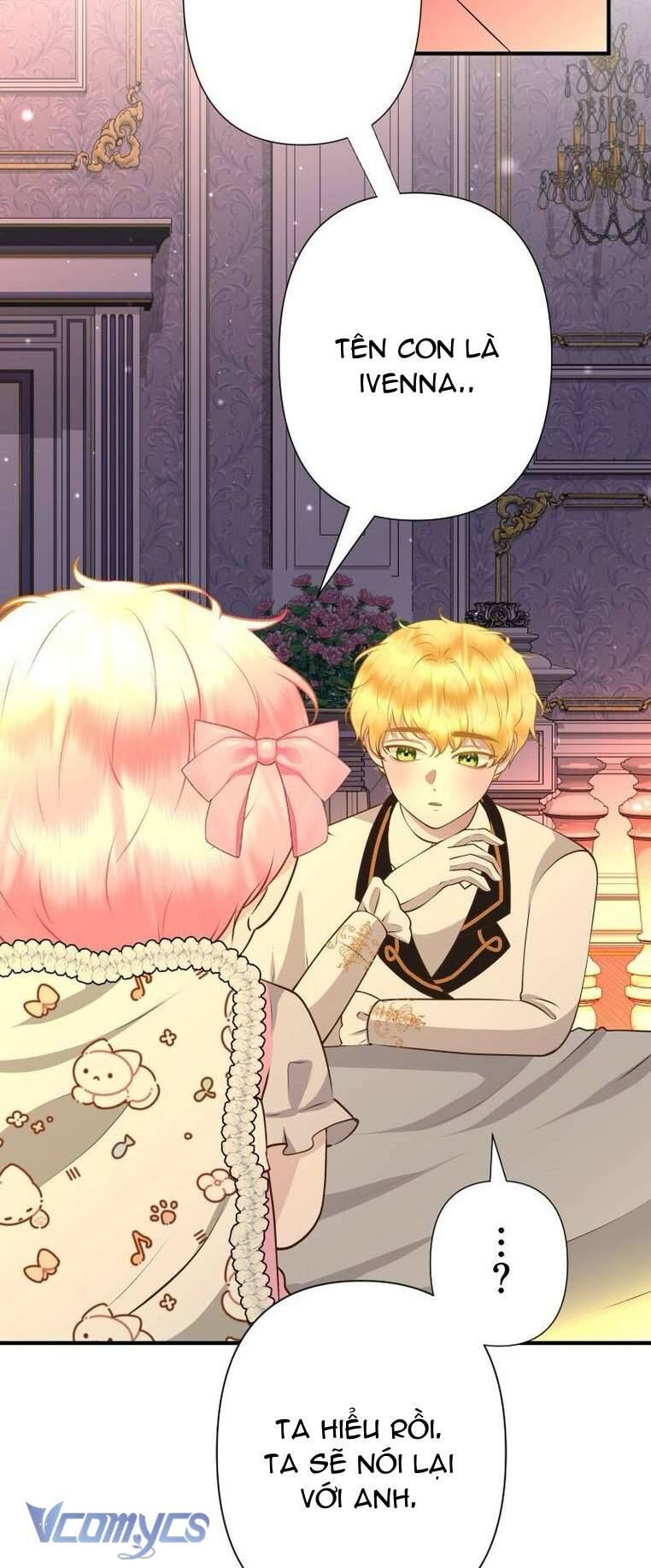 Sau Này Họ Sẽ Sinh Ra Tôi Chap 13 - Next Chap 14