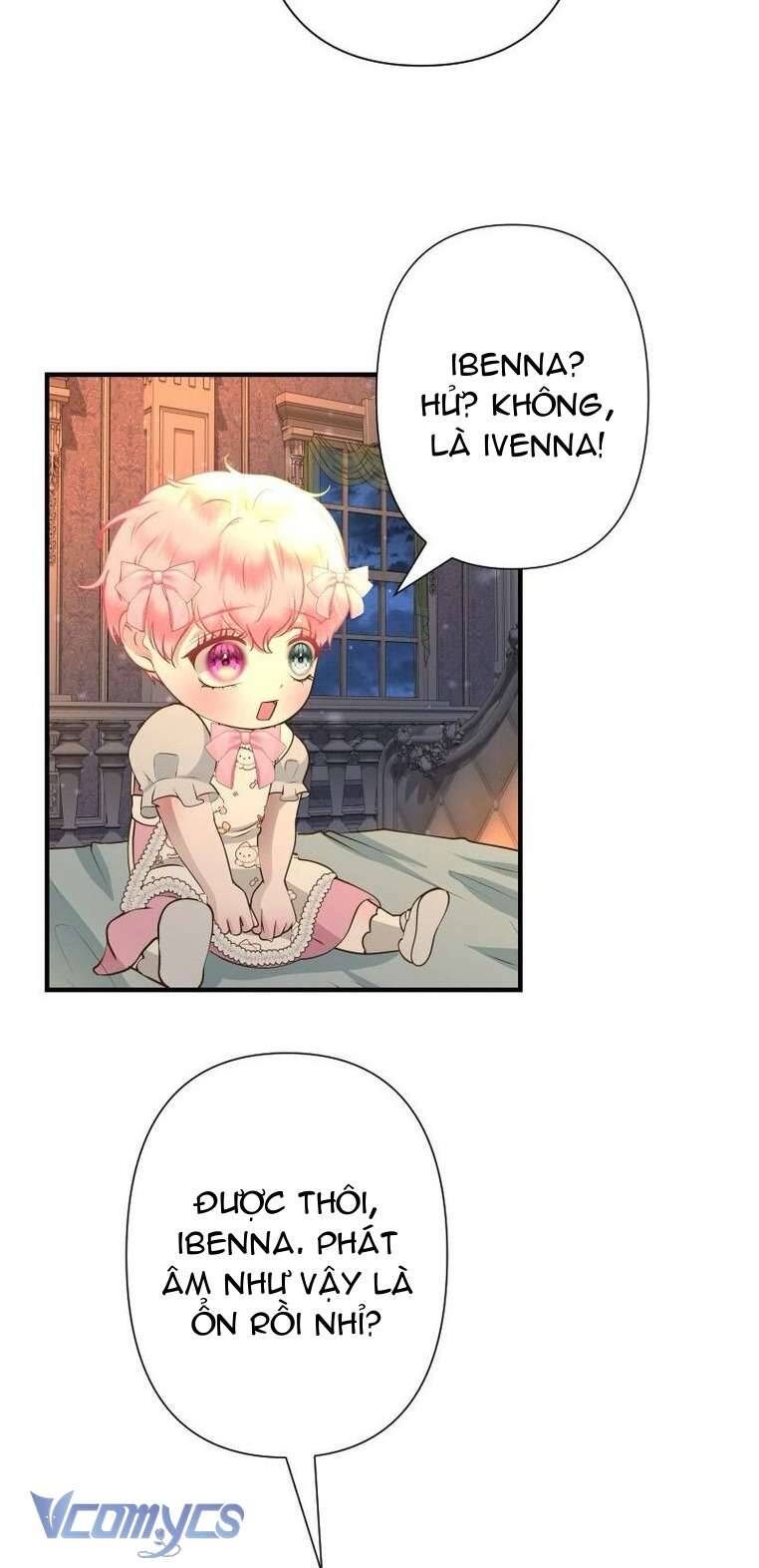 Sau Này Họ Sẽ Sinh Ra Tôi Chap 13 - Next Chap 14