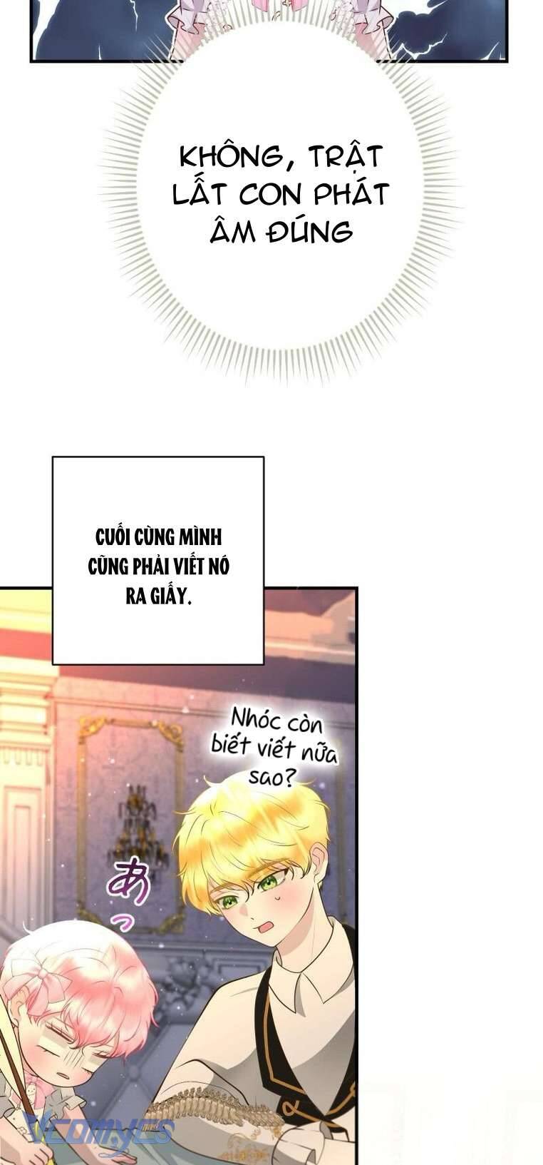 Sau Này Họ Sẽ Sinh Ra Tôi Chap 13 - Next Chap 14
