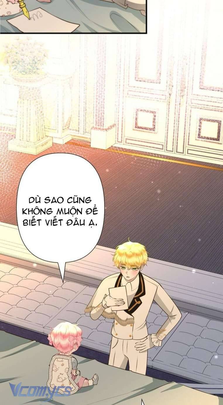 Sau Này Họ Sẽ Sinh Ra Tôi Chap 13 - Next Chap 14