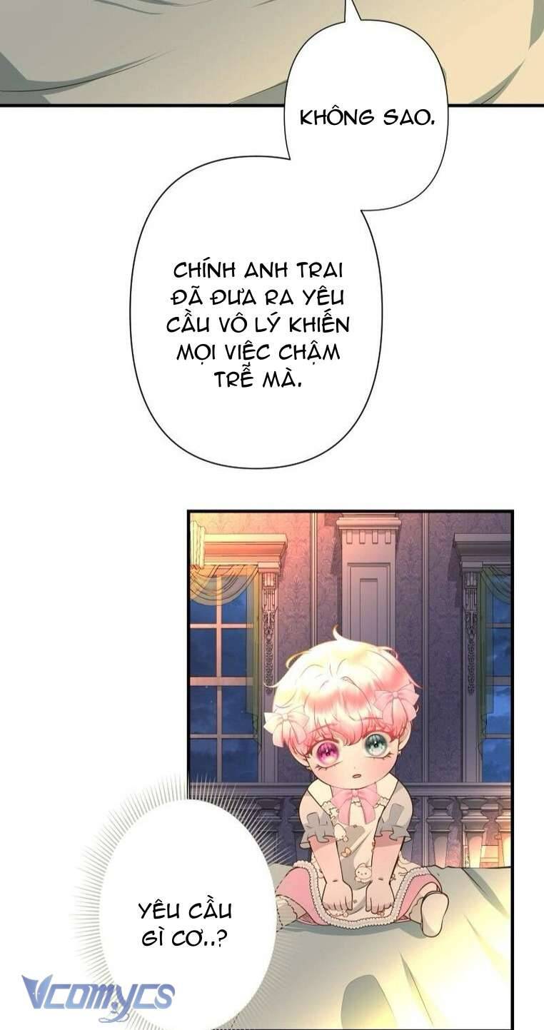 Sau Này Họ Sẽ Sinh Ra Tôi Chap 13 - Next Chap 14
