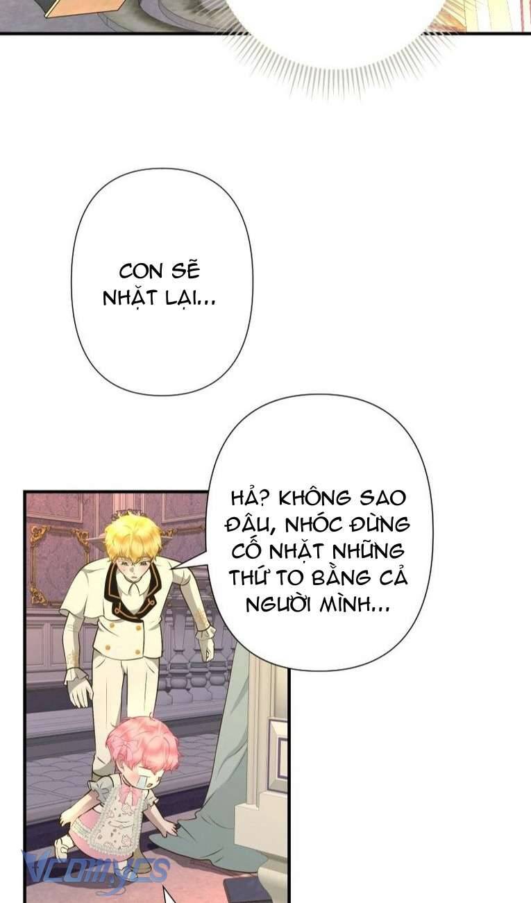 Sau Này Họ Sẽ Sinh Ra Tôi Chap 13 - Next Chap 14