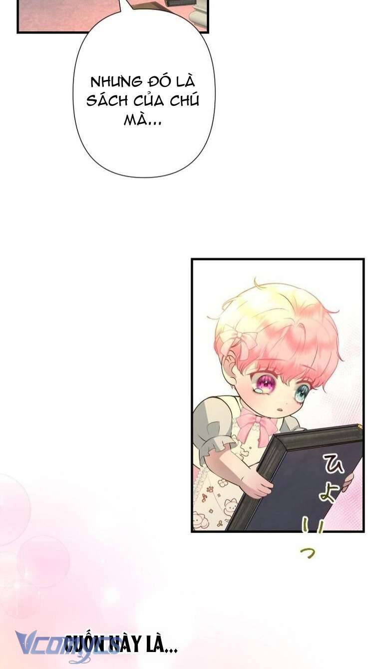 Sau Này Họ Sẽ Sinh Ra Tôi Chap 13 - Next Chap 14