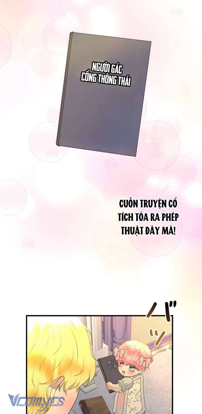 Sau Này Họ Sẽ Sinh Ra Tôi Chap 13 - Next Chap 14