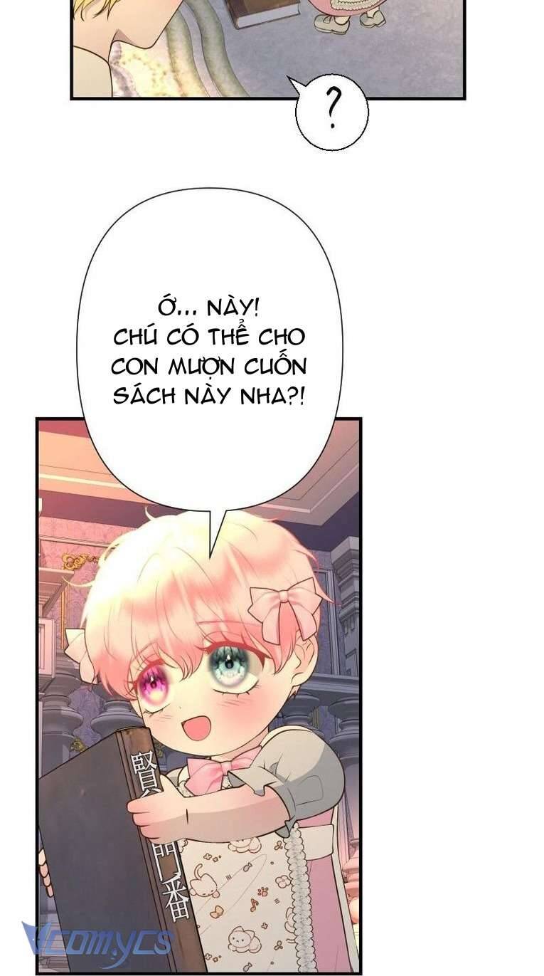 Sau Này Họ Sẽ Sinh Ra Tôi Chap 13 - Next Chap 14