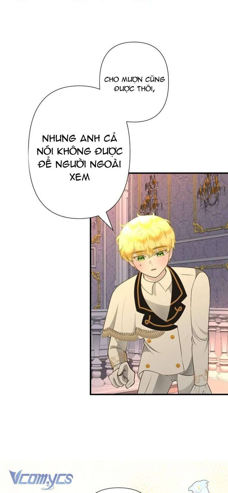 Sau Này Họ Sẽ Sinh Ra Tôi Chap 13 - Next Chap 14
