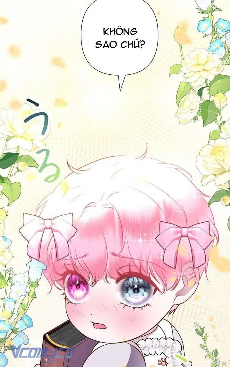 Sau Này Họ Sẽ Sinh Ra Tôi Chap 13 - Next Chap 14