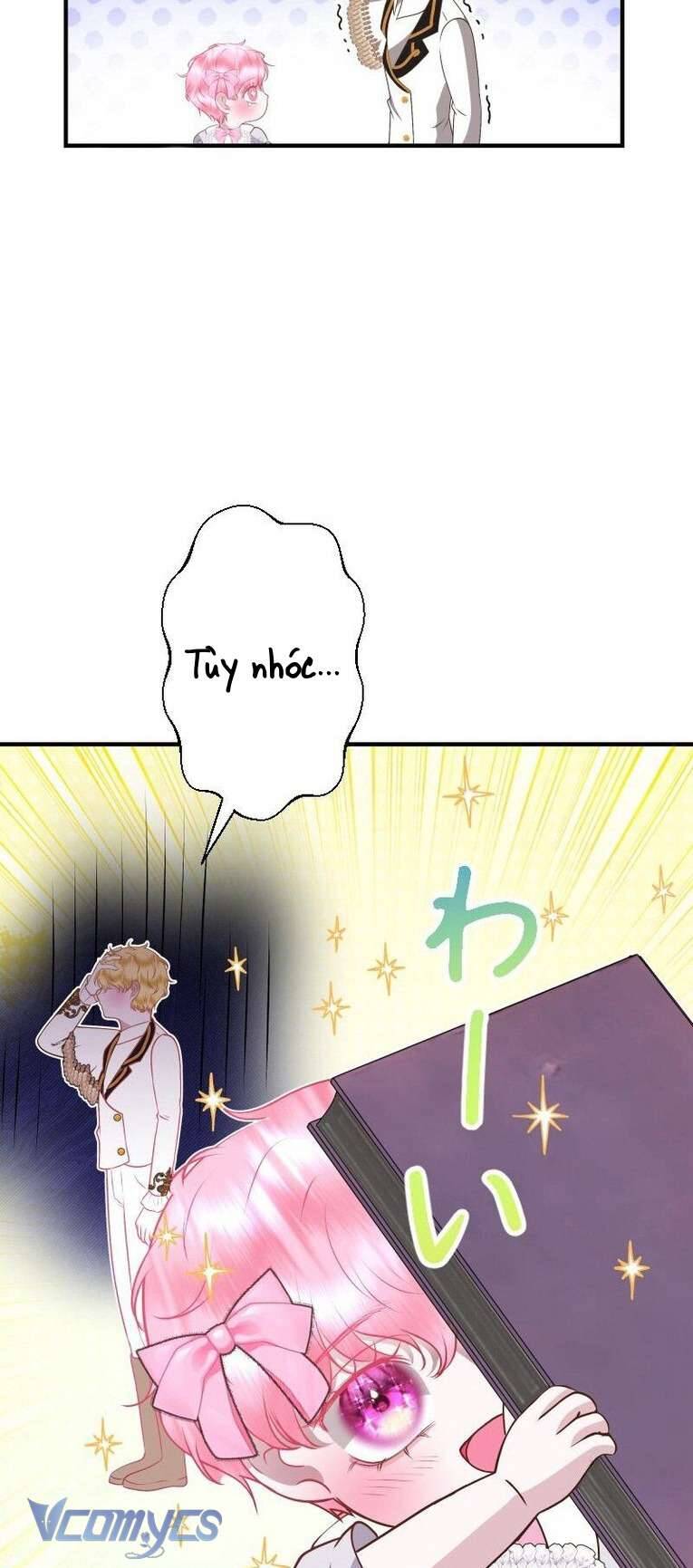 Sau Này Họ Sẽ Sinh Ra Tôi Chap 13 - Next Chap 14