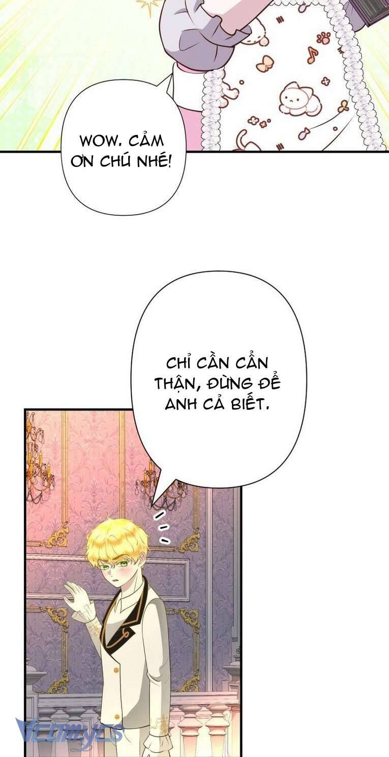 Sau Này Họ Sẽ Sinh Ra Tôi Chap 13 - Next Chap 14