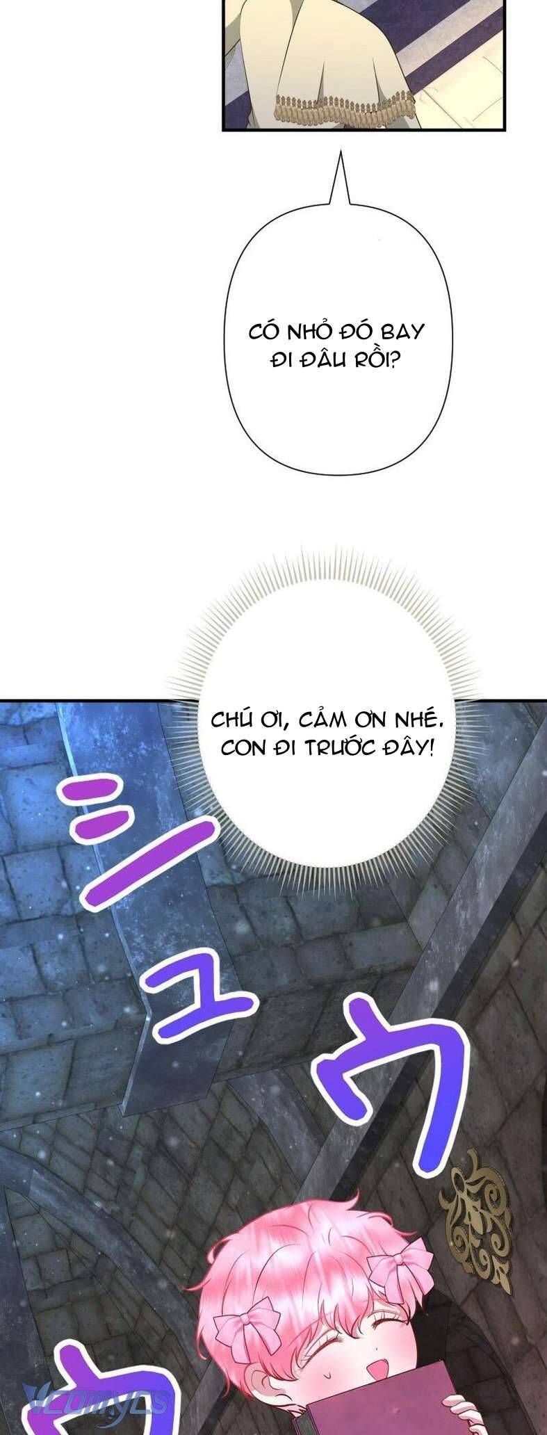 Sau Này Họ Sẽ Sinh Ra Tôi Chap 13 - Next Chap 14