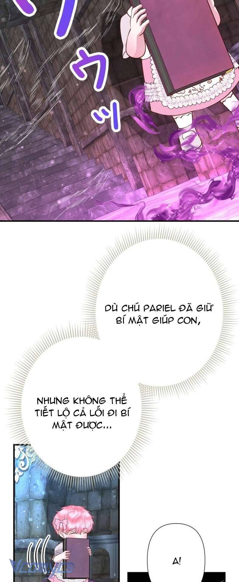 Sau Này Họ Sẽ Sinh Ra Tôi Chap 13 - Next Chap 14