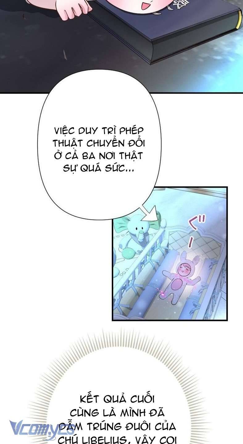 Sau Này Họ Sẽ Sinh Ra Tôi Chap 13 - Next Chap 14