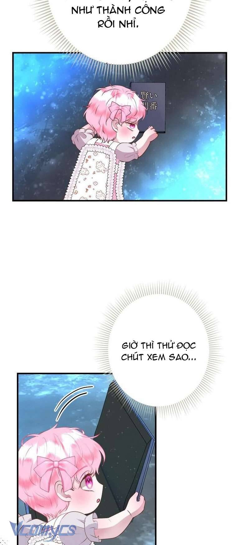 Sau Này Họ Sẽ Sinh Ra Tôi Chap 13 - Next Chap 14