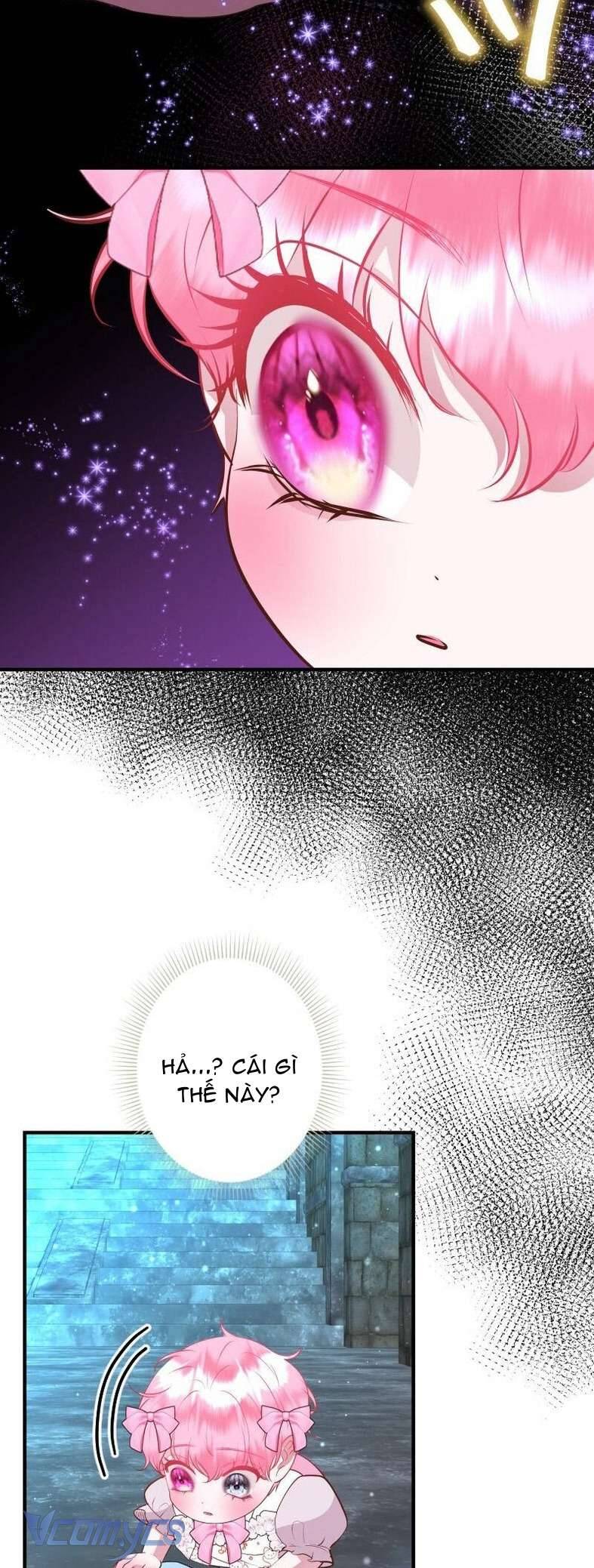 Sau Này Họ Sẽ Sinh Ra Tôi Chap 13 - Next Chap 14