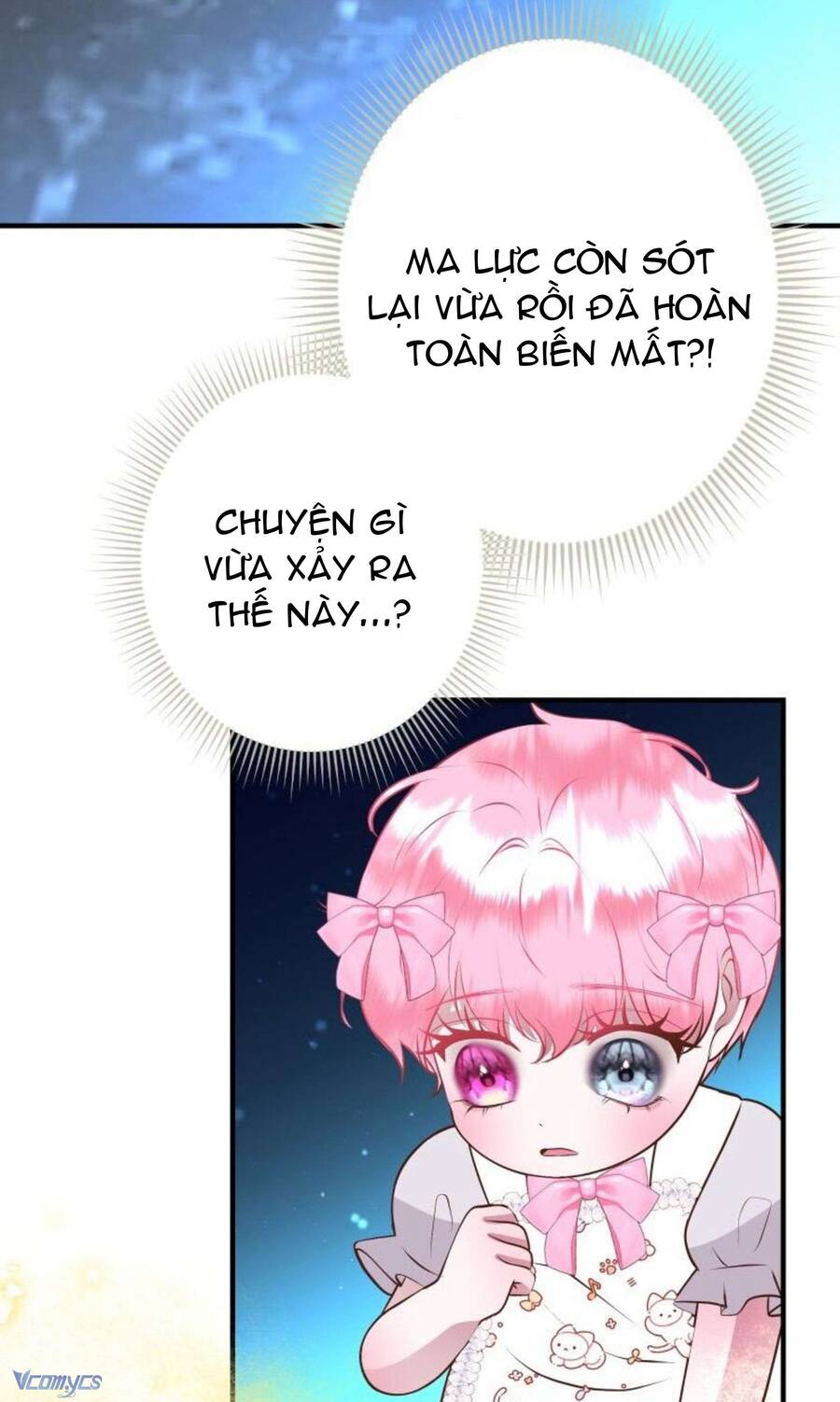 Sau Này Họ Sẽ Sinh Ra Tôi Chap 13 - Next Chap 14