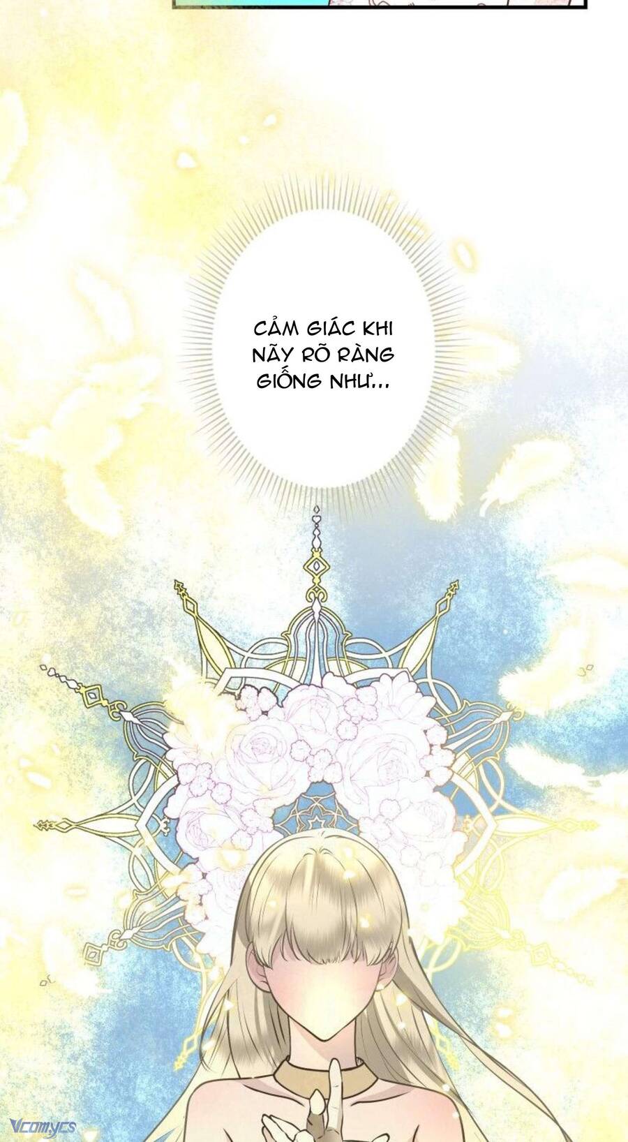 Sau Này Họ Sẽ Sinh Ra Tôi Chap 13 - Next Chap 14