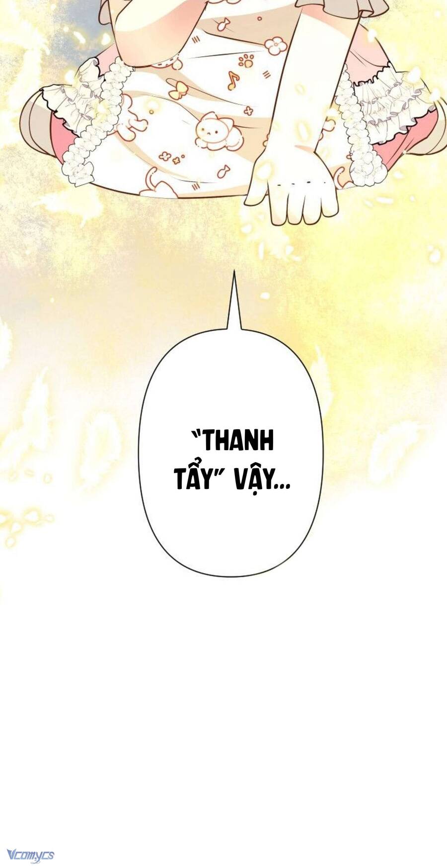 Sau Này Họ Sẽ Sinh Ra Tôi Chap 13 - Next Chap 14