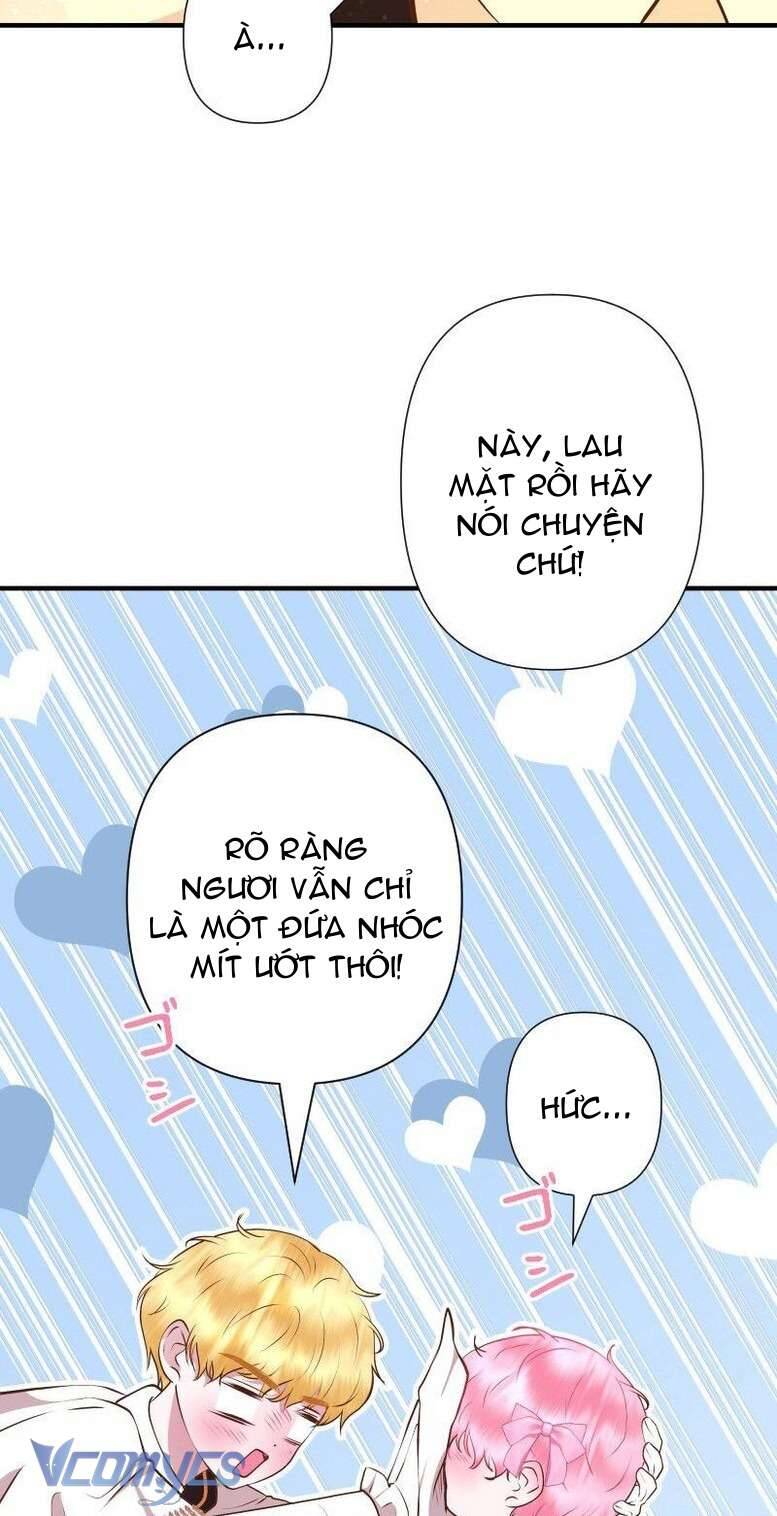 Sau Này Họ Sẽ Sinh Ra Tôi Chap 13 - Next Chap 14
