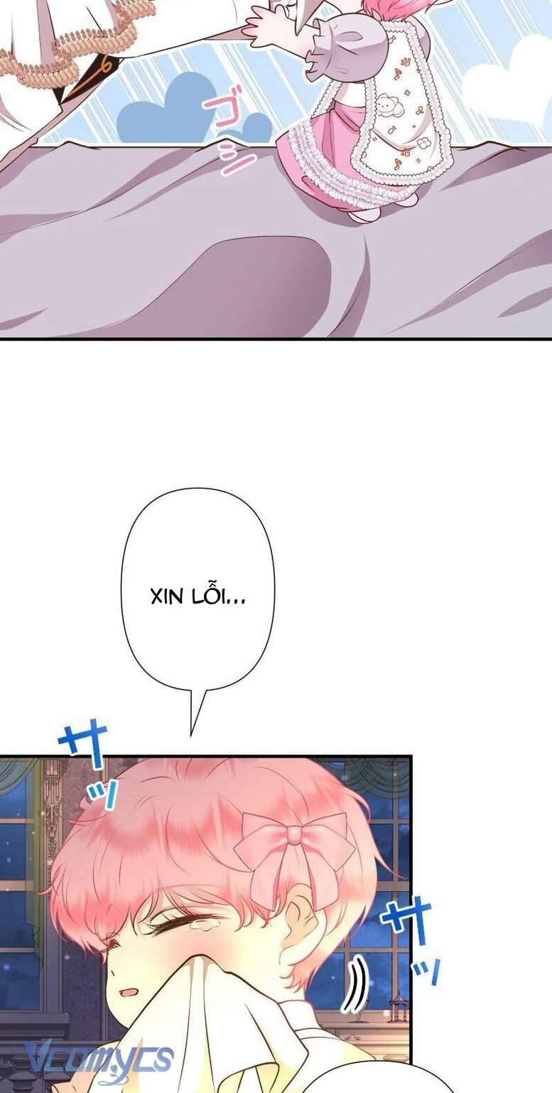 Sau Này Họ Sẽ Sinh Ra Tôi Chap 13 - Next Chap 14