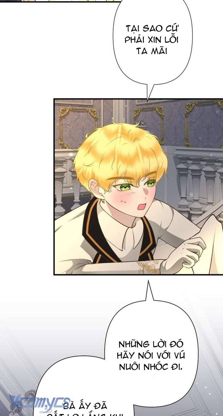 Sau Này Họ Sẽ Sinh Ra Tôi Chap 13 - Next Chap 14